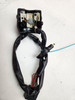LH switch block horn lights OEM Triumph T100 Bonneville EFI Thruxton T2046015