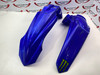 Front and rear fender Yamaha WRF450 WR450F 12-15 1DX-21610-00