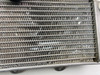 LH radiator Yamaha WRF450 WR450F 12-15 1DX-1240A-00