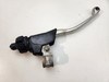 Clutch lever and perch Yamaha WRF450 WR450F WR250F 05-23 5TJ-82911-80