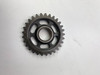 Kickstarter idle gear Yamaha WRF450 WR450F YZ450F 03-18 5TA-15651-00