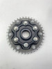 Rear sprocket carrier support damper KTM 1290 Super Duke GT 16-23 6131005000033S
