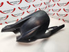 Hugger chain guard rear fender  KTM 1290 Super Duke GT 16-23 R 14-17 61304050100