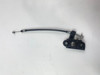 Seat lock release cable and latch KTM 1290 Super Duke R GT 14-20 61307050000