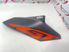 RH tank spoiler KTM 1290 Super Duke GT 16-19 61408051100BHA