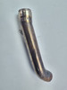 Front Horizontal exhaust header pipe Ducati Panigale 1199 S 899 57013072A
