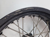 Wheel rear KTM 790 890 1090 Adventure R 17-22 1290 Super Adventure 2017