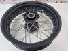 Wheel rear KTM 790 890 1090 Adventure R 17-22 1290 Super Adventure 2017