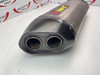 AKRAPOVIC muffler exhaust silencer  KTM 1090 1190 1050 Adventure R 1290 Super adventure 60705979000