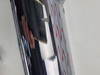 Front forks 49mm Single disc Chrome Harley Davidson Dyna 06-17 48803-10