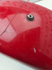 Rear guard fender Harley Davidson M8 Softail standard slim street bob 59500454