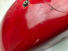 Rear guard fender Harley Davidson M8 Softail standard slim street bob 59500454
