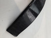 Upper belt guard gloss black Harley Davidson M8 Softail Standard Street Fat bob low rider sport glide 60300138