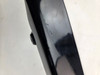 Upper belt guard gloss black Harley Davidson M8 Softail Standard Street Fat bob low rider sport glide 60300138