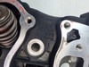 Front cylinder head 103ci Harley Davidson Dyna Softail 16500023