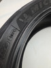 Michelin Road 5 190/50ZR17 Rear Tyre