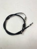 Clutch cable Honda CR125 CR 125 87-92 22870-KZ4-P00