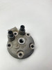 Cylinder head Honda CR125 CR 125 90-91 12200-KZ4-730