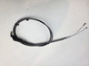 Extended Throttle cables 91cm Harley Davidson Softail Dyna EFI