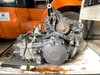 Motor engine Honda CBR1000RR CBR 1000 Fireblade RR RA 2009 58000km