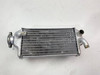 RH radiator   Suzuki RMZ250 RMZ 250 10-12 17710-49H02
