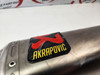Akrapovic Slip-On Muffler KTM 500 450 350 Exc-F / Xc-F/ Sx-F 2016-2019 79405979100