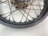 Rear wheel    Yamaha XT660Z XT 660 Z Tenere 5VK-25311-00