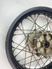 Rear wheel    Yamaha XT660Z XT 660 Z Tenere 5VK-25311-00
