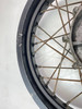Rear wheel    Yamaha XT660Z XT 660 Z Tenere 5VK-25311-00