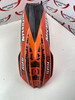 Front fender KTM 450 125 150 200 250 300 350 500 07-13 7730801000004