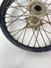 Rear wheel black KTM450 KTM500 KTM250 KTM300 EXC 12-16 7811000104430
