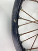 Rear wheel black KTM450 KTM500 KTM250 KTM300 EXC 12-16 7811000104430