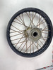 Rear wheel black KTM450 KTM500 KTM250 KTM300 EXC 12-16 7811000104430