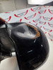 Fuel Petrol tank Damage Harley Davidson Dyna Super Wide glide Low rider Street Bob 10-17 61593-10