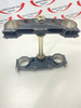 Triple steering clamps Kawasaki KX250F 13-16 44037-0133-21