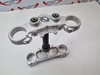 Steering Triple clamps Ducati Multistrada 1100 S 34220311A