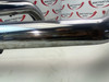 COBRA Dragster muffler exhaust pipes Suzuki Boulevard M109R 12-14 