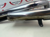 COBRA Dragster muffler exhaust pipes Suzuki Boulevard M109R 12-14 