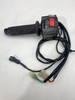 Throttle RH Switch stop start E gas (scratched) Husqvarna Vitpilen Enduro supermoto 701 KTM 690 1190 1290 Duke adventure 76011073100