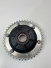 Rear sprocket carrier Honda  VFR800 VFR 800 09-17 42630-MCW-H50
