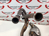 Header pipes exhaust mid pipe Honda VFR800 VFR 800 14-17 18150-MJM-D00