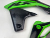 Radiator shrouds Kawasaki KX250F 13-16 49089-0832-25M