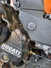 Motor engine Ducati Hypermotard  821 30000km