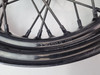 Rear wheel 16x 3 in 3/4in axle Harley Davidson Dyna Softail sportster tourer 00-05 40975-05A