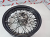 Rear wheel 16x 3 in 3/4in axle Harley Davidson Dyna Softail sportster tourer 00-05 40975-05A