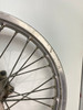 Rear wheel  Yamaha YZ125F 06-15 YZ250F 01-05 5ET-25311-00