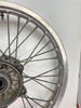 Rear wheel  Yamaha YZ125F 06-15 YZ250F 01-05 5ET-25311-00