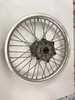 Rear wheel  Yamaha YZ125F 06-15 YZ250F 01-05 5ET-25311-00