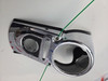 Instrument tank console Harley Davidson Dyna wide super glide fat bob 04-11 71211-04A