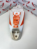 Rear fender KTM 640 LC4 Enduro 03-04 Supermoto 03-06 Adventure 01-02 625 SXC 03-06 5840801410004